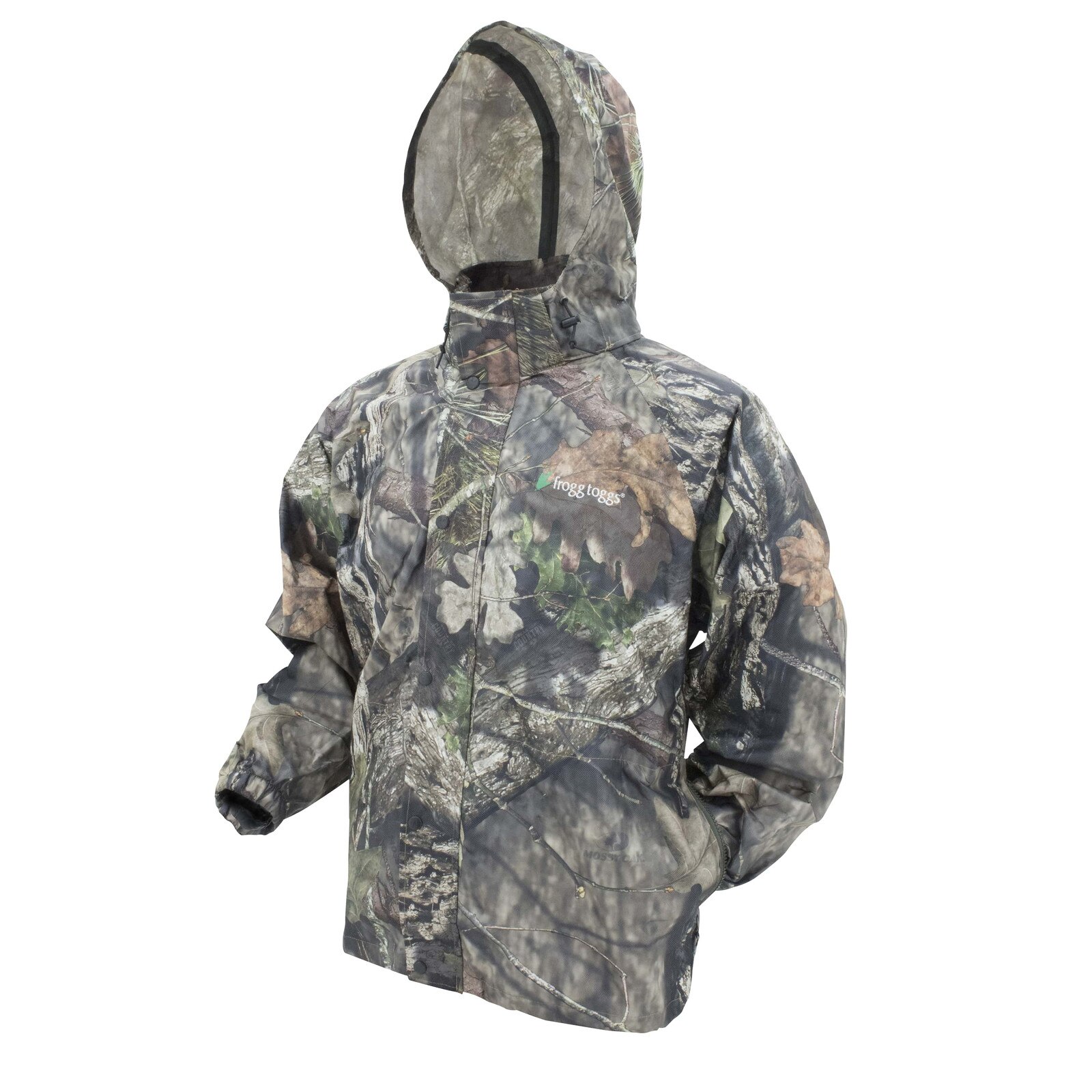 Men's Classic Pro Action Jacket